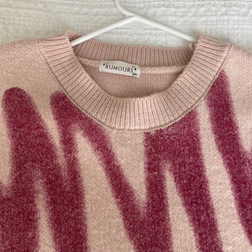 Sweater - Picture 2 of 3